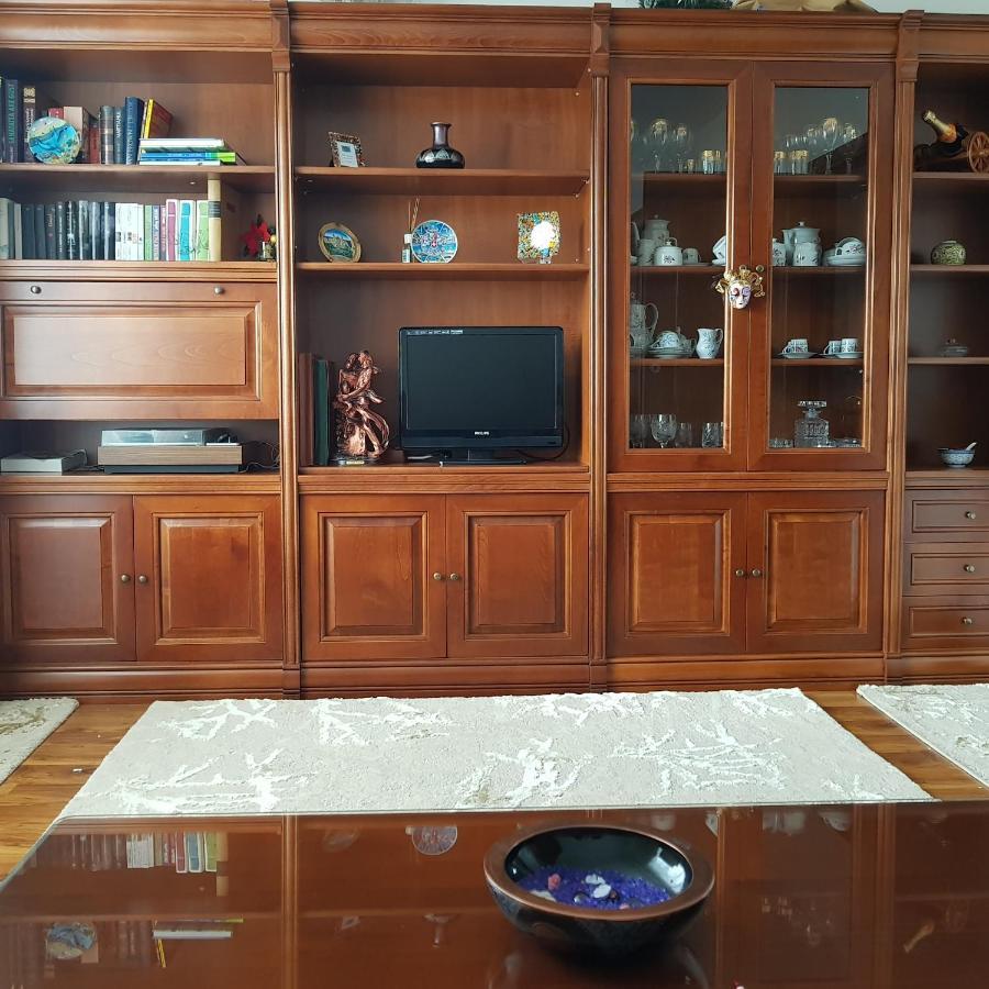 Petroşani Garsoniera Mihaela 아파트 외부 사진